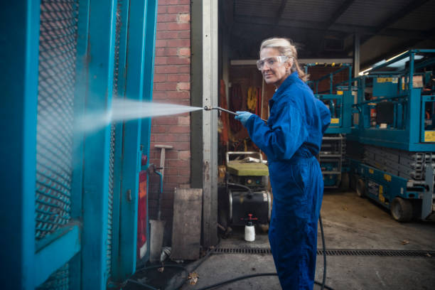 Best Best Pressure Washing Companies  in Maeser, UT