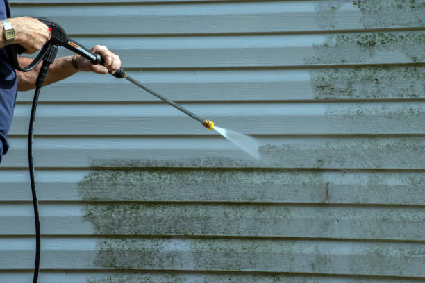 Best Commercial Building Pressure Washing  in Maeser, UT
