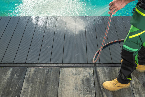 Maeser, UT Pressure Washing Company