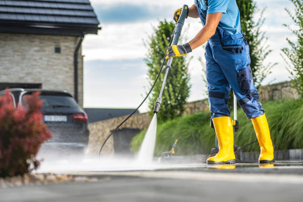 Best Roof Power Washing Services  in Maeser, UT