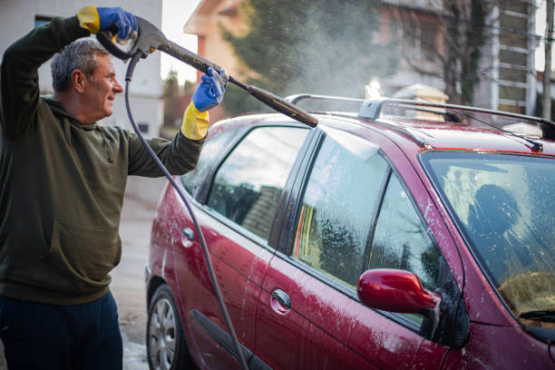 Best Affordable Power Washing  in Maeser, UT