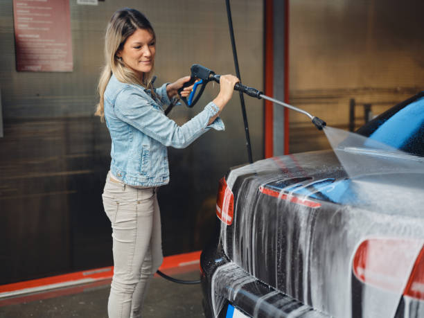 Best Roof Power Washing Services  in Maeser, UT